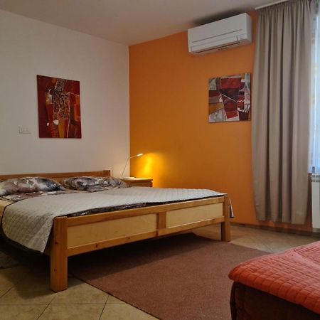 Apartments Bovec Dana Extérieur photo