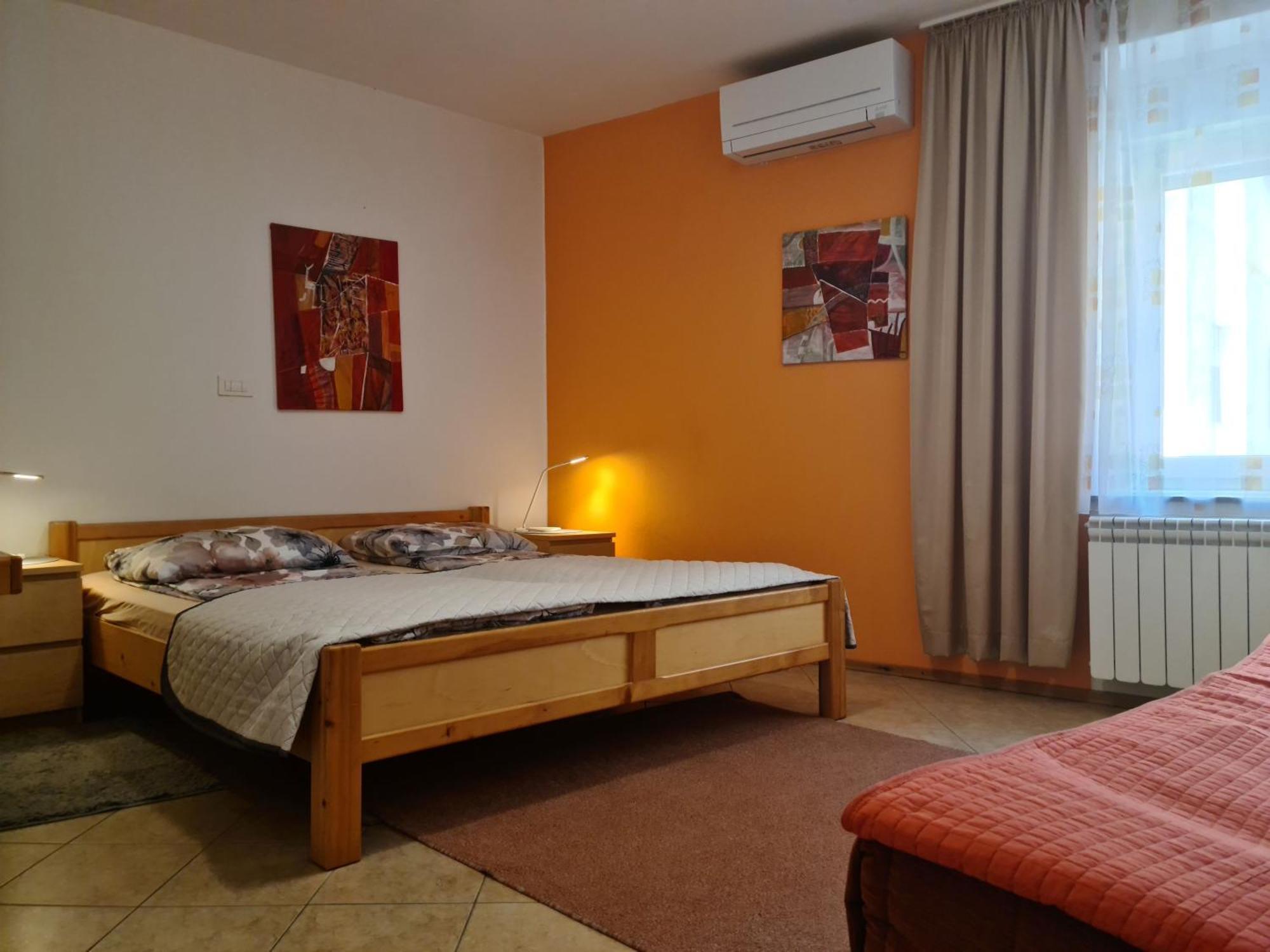 Apartments Bovec Dana Extérieur photo