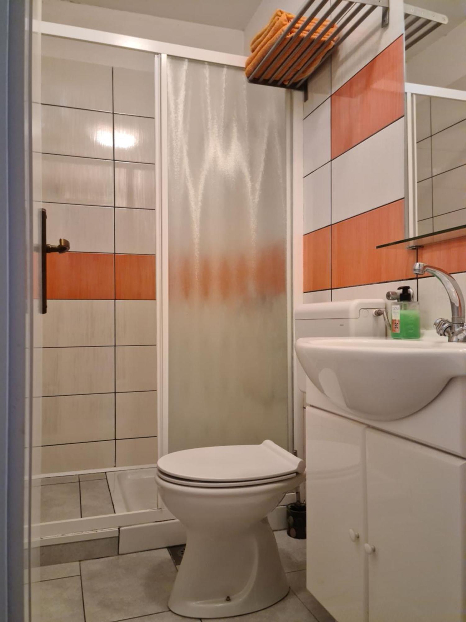 Apartments Bovec Dana Extérieur photo