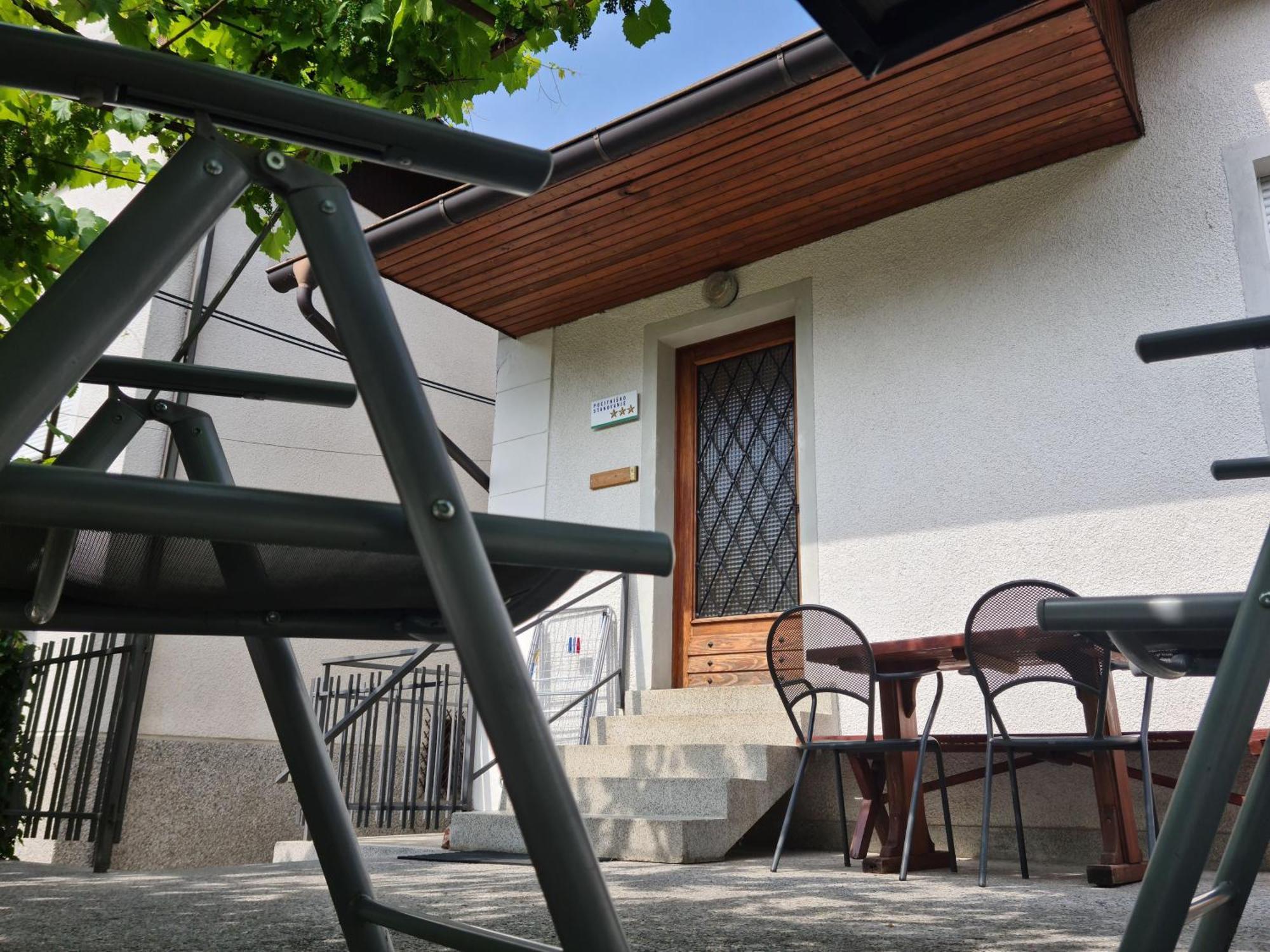 Apartments Bovec Dana Extérieur photo