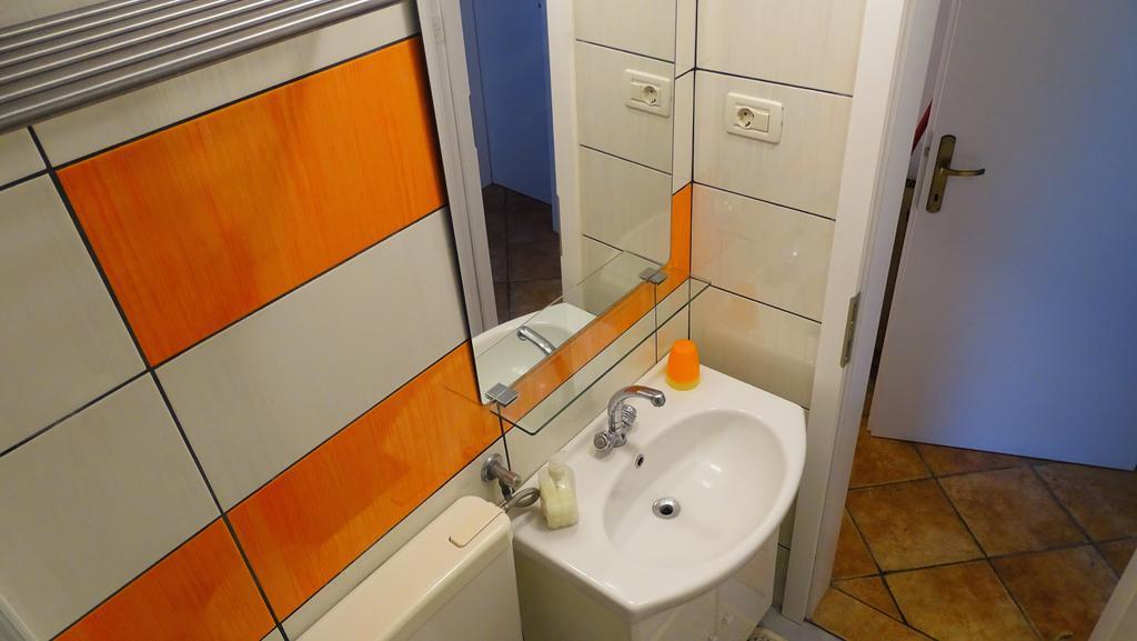 Apartments Bovec Dana Extérieur photo