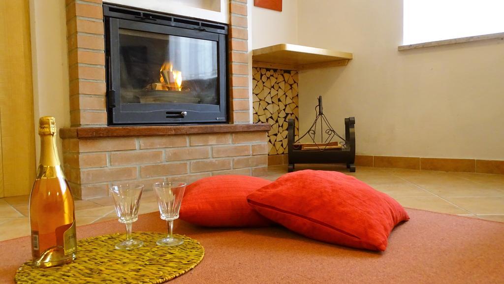 Apartments Bovec Dana Extérieur photo