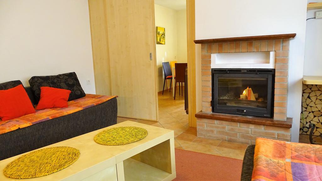 Apartments Bovec Dana Extérieur photo