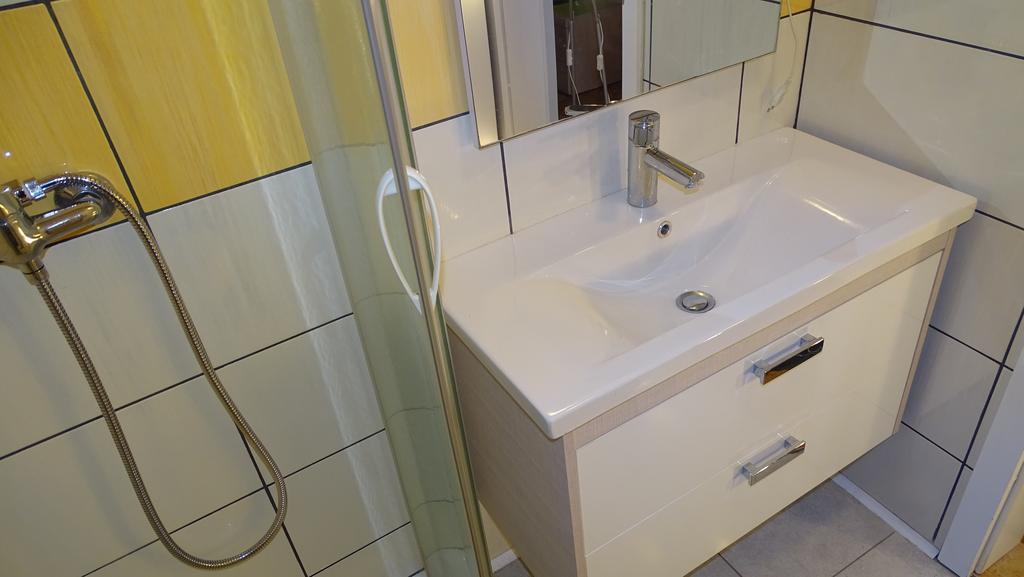 Apartments Bovec Dana Extérieur photo