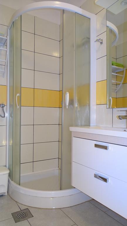 Apartments Bovec Dana Extérieur photo