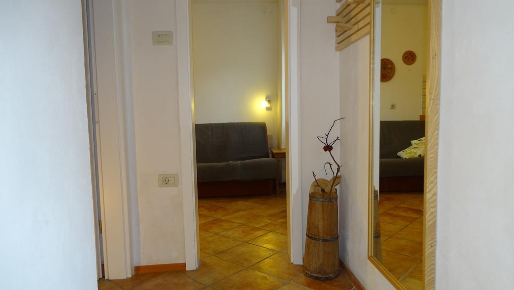 Apartments Bovec Dana Extérieur photo